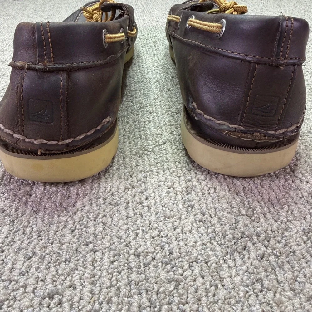 Sperry top sider